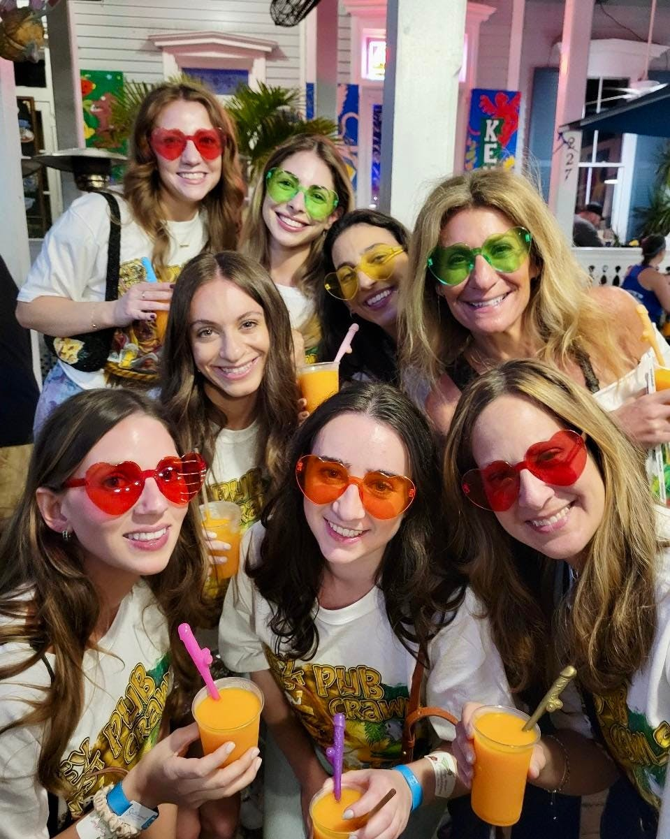 Key West: Original Pub Crawl - Photo 1 of 5